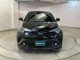 C-HR ハイブリッド 1.8 S LED パッケージ