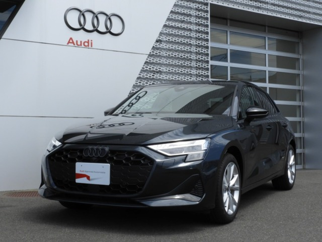 A3スポーツバック 30 TFSI アドバンスド