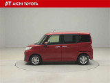 ルーミー 1.0 G S 