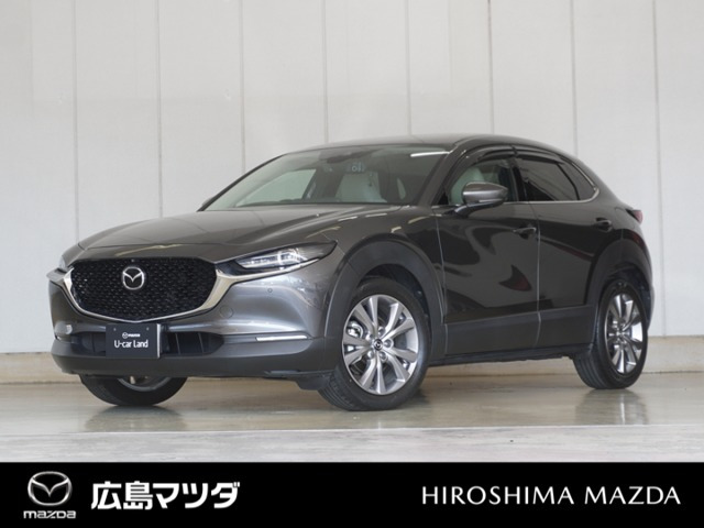 CX-30 1.8 XD Lパッケージ