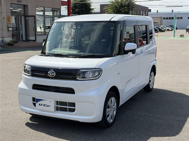 タント X 