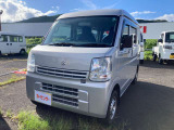 エブリイ PA ハイルーフ 4WD 