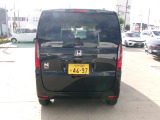 N-BOX  660 4WD