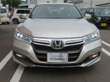 アコードハイブリッド 2.0 LX