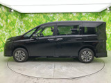 セレナ 2.0 ハイウェイスターV 4WD 