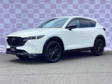 CX-5 2.2 XD スポーツ アピアランス ディーゼルターボ