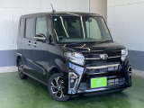 タントカスタム X スタイルセレクション 4WD 