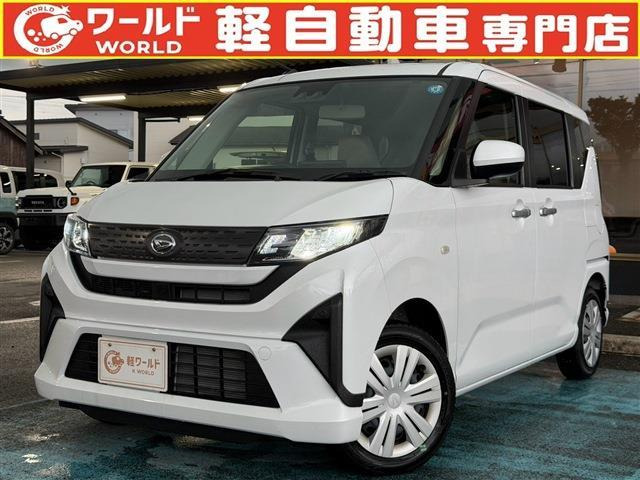 ダイハツ ムーヴ 