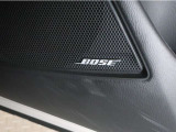 Bose社との共同開発によって室内空間に適した音響チューニングを施し、臨場感のあるリアルなサウンドを実現した新世代オーディオシステムです♪