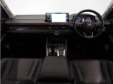 ◆Honda SENSING 360◆Honda SENSINGのシステムの検知範囲を全方位へ拡大。車両周辺の死角をカバーし、他の車両や歩行者との衝突回避などドライバーの負荷軽減をサポートします。