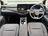 ノートオーラ 1.2 G FOUR 4WD 