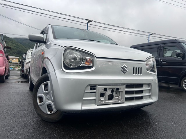 アルト S
