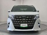 アルファード 2.5 Z 