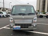 キャリイ スーパーキャリイ X 4WD 