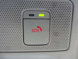 ☆SOSコール☆事故や急病時などに、ボタンひとつで専門のオペレーターに接続出来ます!(登録が必要です!)