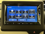 【オーディオ機能】Bluetooth対応、デジタルTV、CD・DVDプレイヤー、AM/FMチューナー付きです!