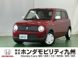 当社下取り スズキアルトラパン 入荷しました