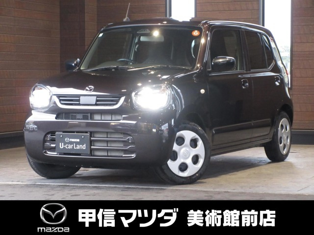 キャロル G 4WD