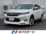 純正SDナビ バックカメラ 電動リアゲート ハーフレザーシート パワーシ
