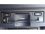 【ETC装備車】料金所もスイスイ通過!ETCカードの作成も当社におまかせください♪