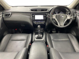 エクストレイル 2.0 20Xt エマージェンシーブレーキパッケージ 4WD 4WD 修復歴無し