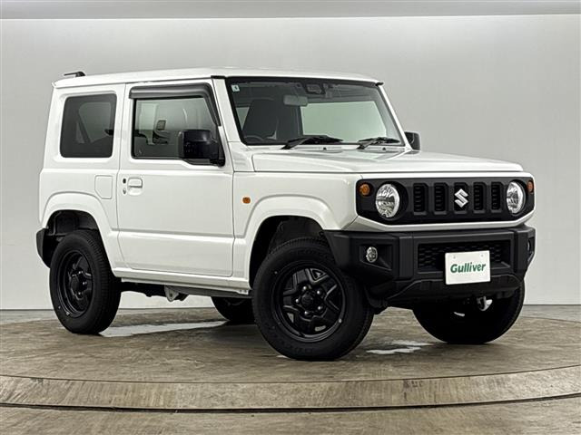 ジムニー XL 4WD 修復歴無し