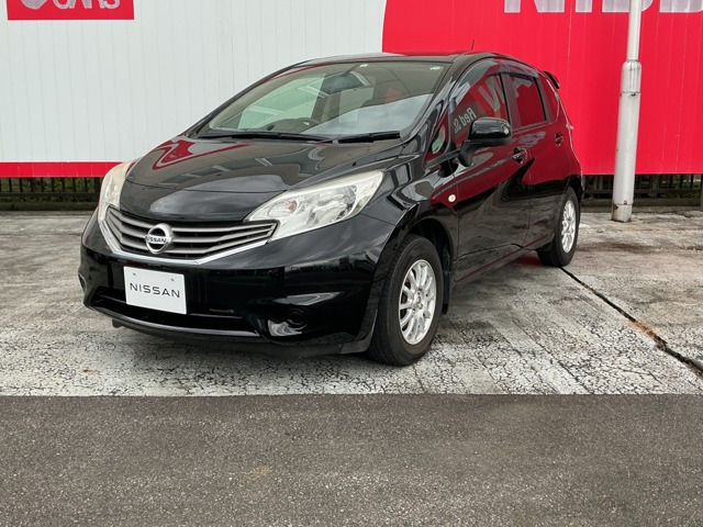 ノート 1.2 X DIG-S
