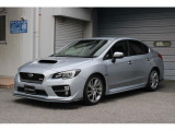 スバル WRX