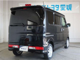 荷物を載せて軽快なドライブを楽しめますよ♪