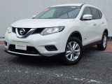 日産のタフギアSUV♪平成27年式エクストレイル20Xハイブリッドエマージェンシーブレーキパッケージが入庫致しました♪