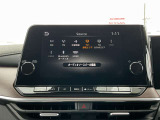 テレビ、ブルートゥース等各種機能付!よりドライブをお楽しみいただけます♪