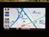 ☆知らないところへのドライブもラクラク安心です☆機種によってはTVやDVDやBluetooth機能を使って楽しいドライブをより快適にしてくれます☆