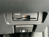 ETC2.0です。 今では必需品と言っても過言ではない装備!高速の乗り降りが楽になります!