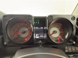 ジムニー XC 4WD 修復歴無し