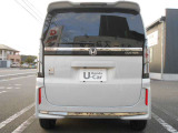 保証は新車保証が継承されます(3年)