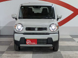 ハスラー ハイブリッド(HYBRID) G 4WD 
