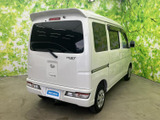 ハイゼットカーゴ クルーズ SAIII ハイルーフ 4WD 