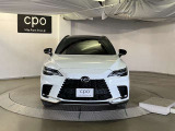こちらのお車は、CPO(Certified Pre-Owned=認定中古車)となります。厳しいレクサス基準をクリアした認定中古車をさします。