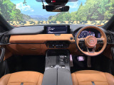 CX-60 2.5 PHEV プレミアムスポーツ 4WD 