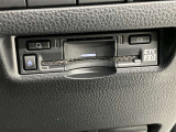 ETC付きなので高速道路の料金所もスイスイと♪