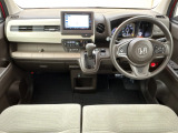 N-WGN L 4WD 
