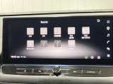 【メーカーオプションナビ】 12.3インチワイドディスプレイ!多様なコンテンツでエクストレイルと過ごす毎日に驚きと発見を提供★