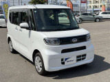 タント X 