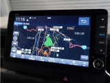 【ナビゲーション】起動までの速度と地図を検索する速度が最大の魅力。初めての道でも安心・快適なドライブをサポート出来ます。操作も簡単で、ストレスフリーなドライブを提供。