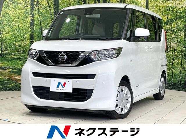ルークス S
