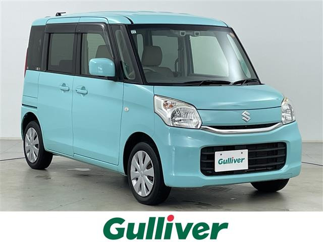 スペーシア X 4WD 修復歴無し