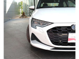 A3セダン 30 TFSI アドバンスド 