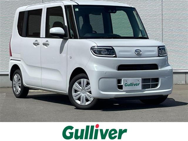 タント L 4WD 修復歴無し