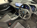 ☆センターパネルを運転席側に僅かに傾けたBMW独特のインパネ☆【駆け抜ける歓び】はここからもスタートしております☆