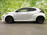 GRヤリス 1.6 RZ ハイパフォーマンス モリゾウセレクション 4WD 